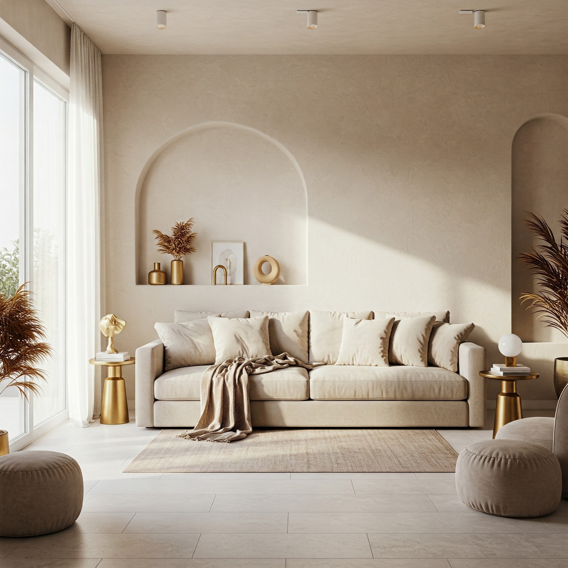 Living Mallorca Luxury Design