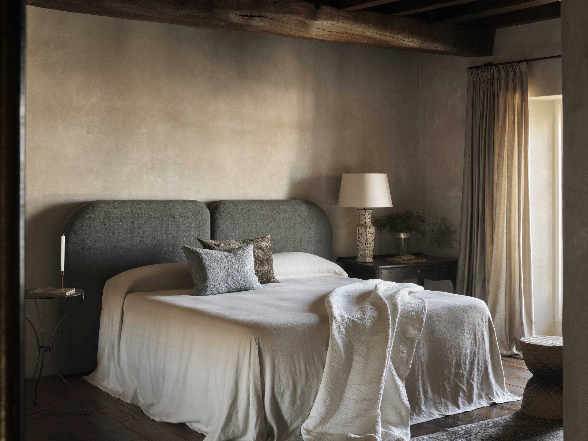 Sineu Rustic Finca Master.Interior Design MallorcaBett