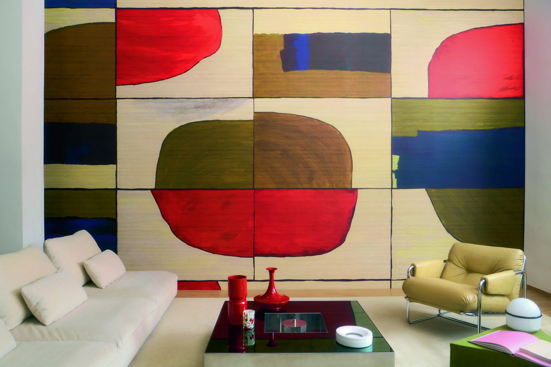 contemporary-miami-living-room-soft-neutrals-oak-low-slung
