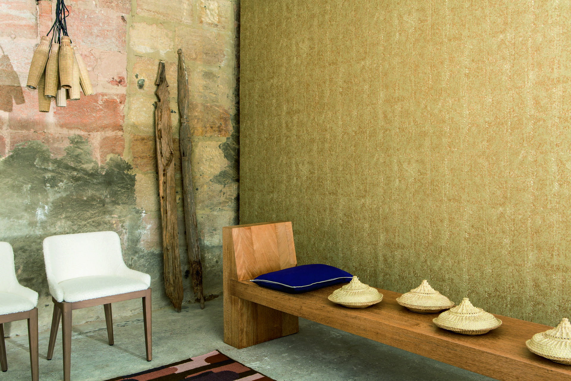 japan-minimalist-mood-texture-linen-bench