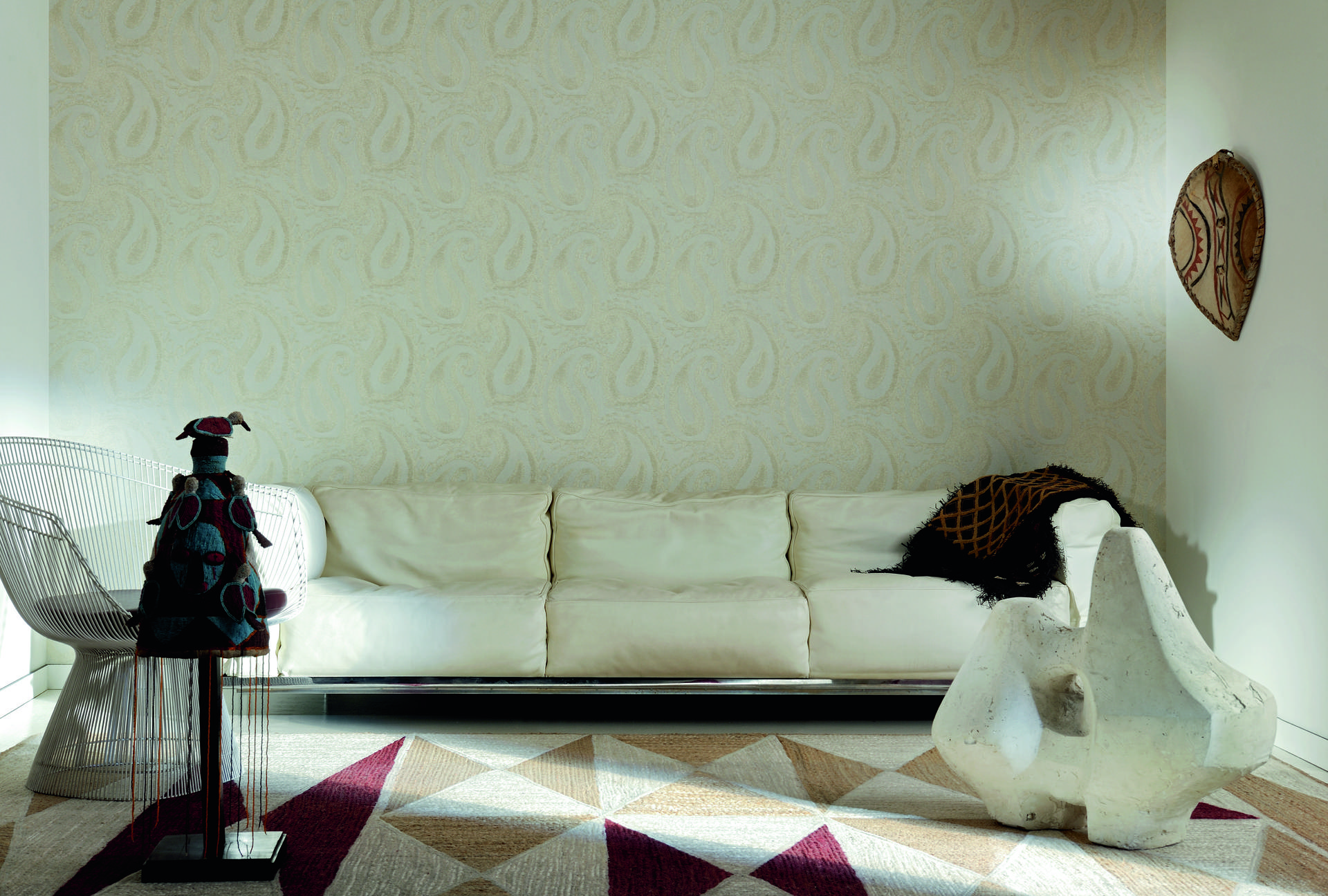 tulum-living-room-plaster-walls-natural-rattan