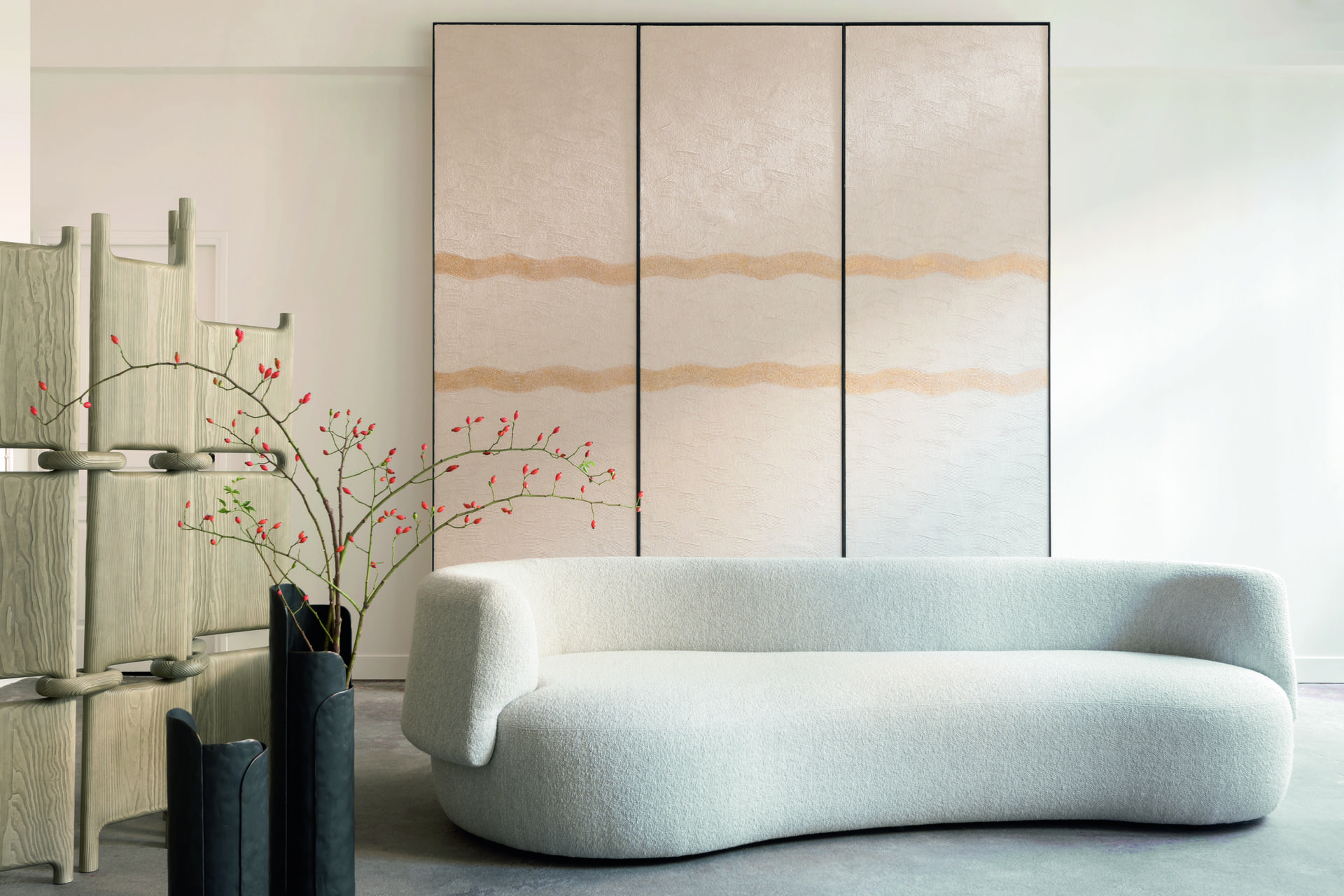 Jeske Interiors – Estudio de diseño de interiores exclusivo