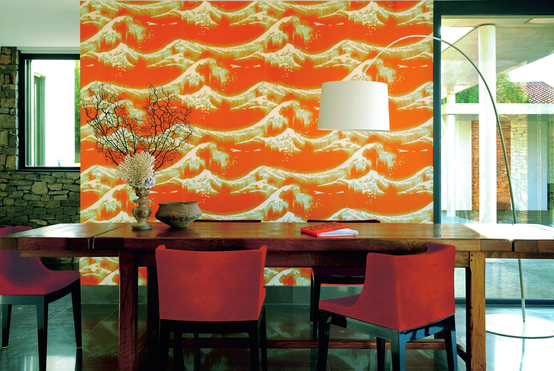 Jeske Interiors – Estudio de diseño de interiores exclusivo